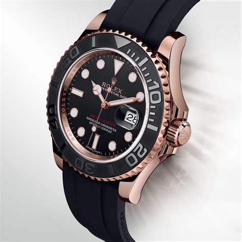 new rolex yatch master|rolex yacht master models.